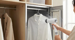 9 Best Wardrobe Steamer Cabinets in 2026