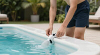 10 Best Automatic Pool Skimmers in 2026