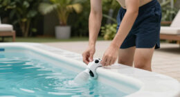 10 Best Automatic Pool Skimmers in 2026