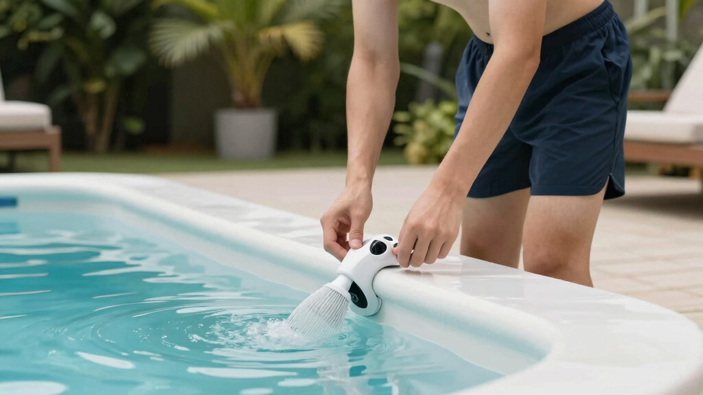 10 Best Automatic Pool Skimmers in 2026