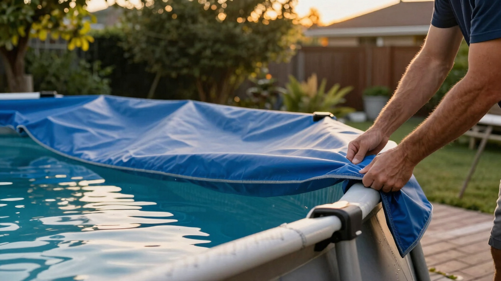 15 Best Above-Ground Pool Covers in 2026