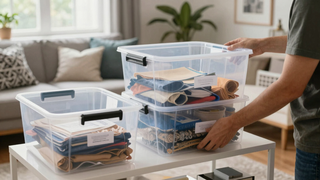60 Insanely Clever Things That Make Decluttering Your Home So Damn Easy