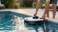 9 Best Robotic Pool Cleaners in 2026