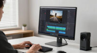 One Video In, a Whole Publishing Kit Out — Without the Cloud