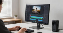 One Video In, a Whole Publishing Kit Out — Without the Cloud