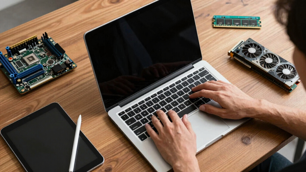 10 Best Computers, Tablets & Components in 2026