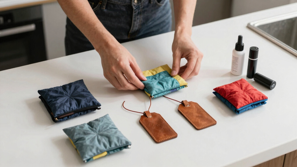 10 Best Travel Organizing Accessories in 2026