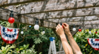 12 Best Patriotic Outdoor String Lights in 2026
