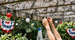 12 Best Patriotic Outdoor String Lights in 2026
