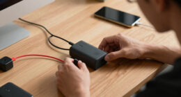 12 Best Portable Travel Chargers in 2026