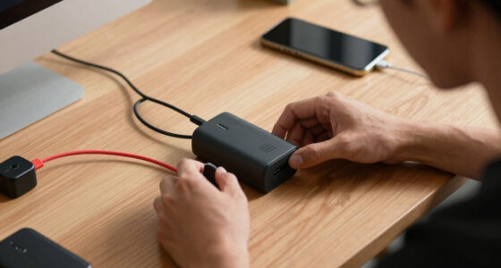 12 Best Portable Travel Chargers in 2026