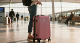 14 Best Compact Travel Luggage Sets in 2026