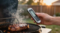 14 Best Digital Meat Thermometers for Grilling in 2026