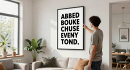14 Best Motivational Quote Wall Art in 2026