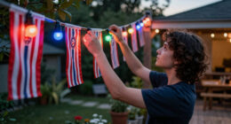 14 Best Patriotic Outdoor String Lights in 2026