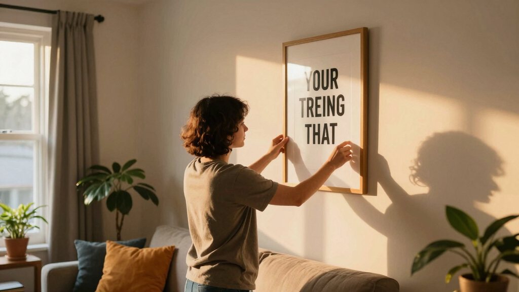 15 Best Motivational Quote Wall Art in 2026