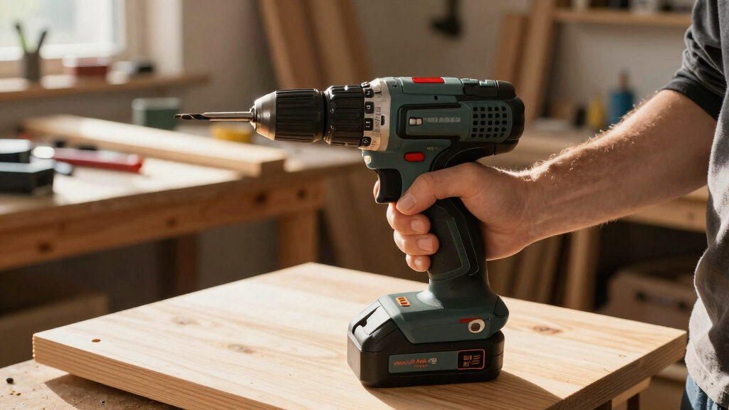 15 Best Multi-Tool Cordless Power Drill in 2026