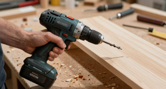 15 Best Multi-Tool Cordless Power Drill in 2026