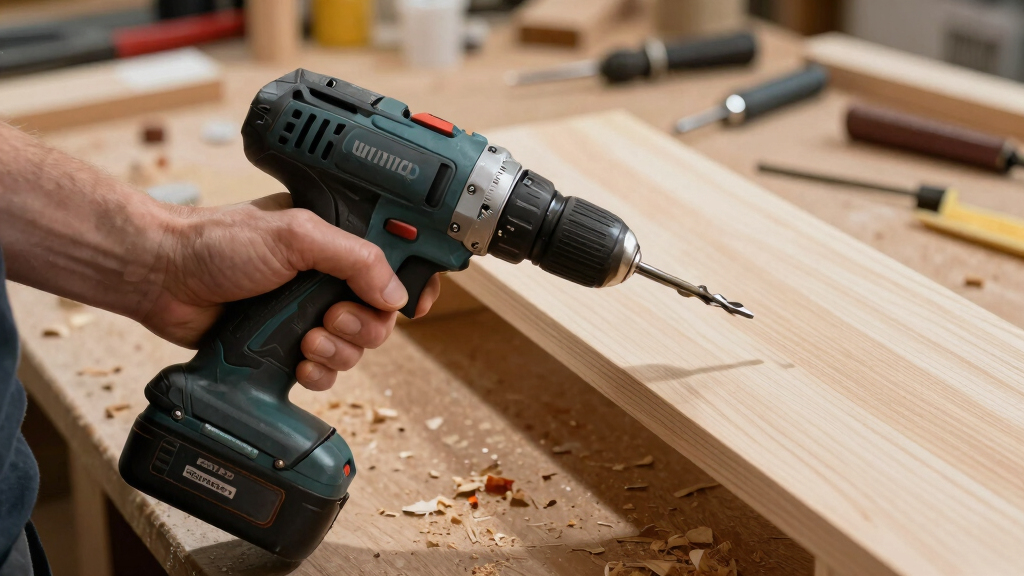15 Best Multi-Tool Cordless Power Drill in 2026