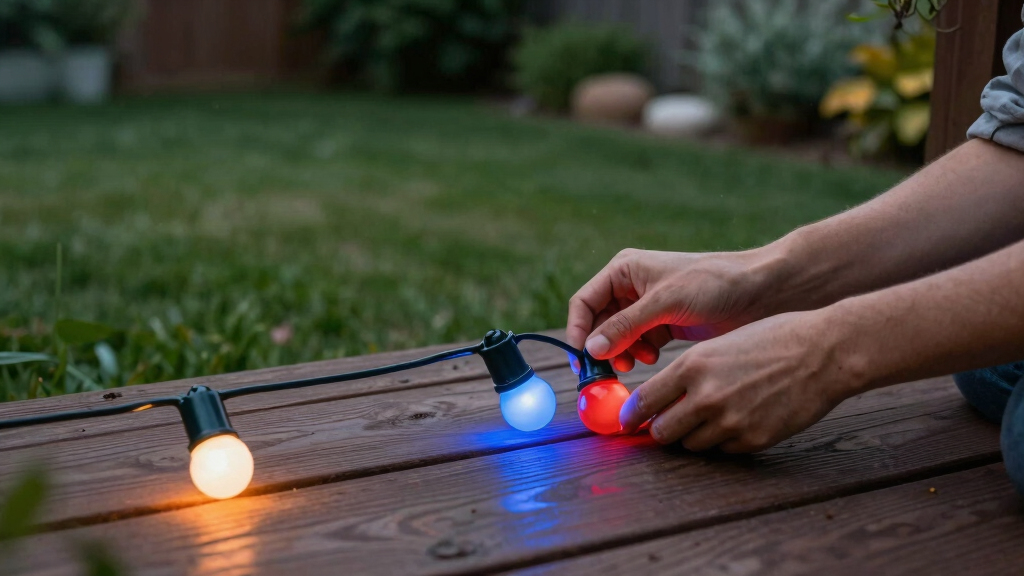 15 Best Patriotic Outdoor String Lights in 2026