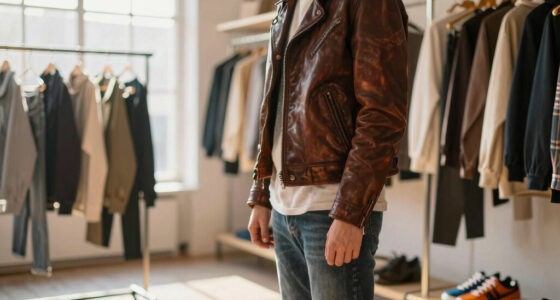 6 fashion trends worth investing in