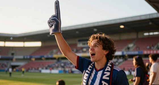 8 Best Soccer Fan Apparel in 2026