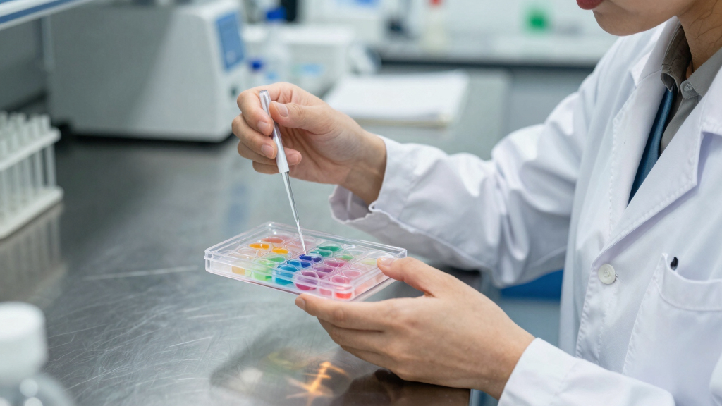 Asia-Pacific 12-Well Culture Plates - Market Analysis, Forecast, Size, Trends and Insights