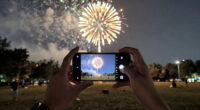 Bryan to host free fireworks show at Midtown Park on July 3