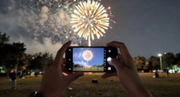 Bryan to host free fireworks show at Midtown Park on July 3