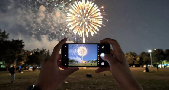 Bryan to host free fireworks show at Midtown Park on July 3