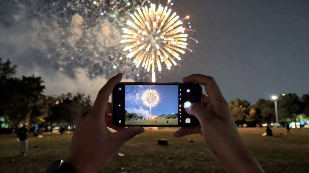 Bryan to host free fireworks show at Midtown Park on July 3