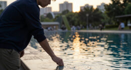 Column | At this point, the Reflecting Pool deserves an Emmy