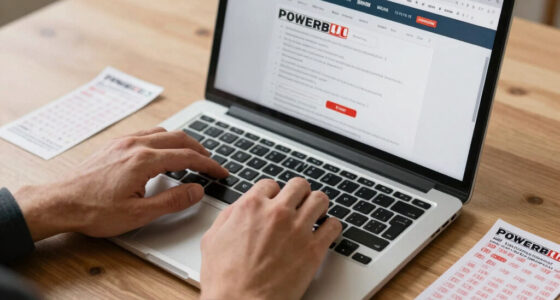 Georgian just one number away from winning $327M Powerball jackpot
