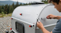 Hyper-Durable Camping Trailers