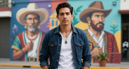 Julián Quiñones, Blackness in Mexico and the complexities of national identity