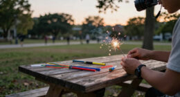 Sacramento-area events celebrating the Fourth of July