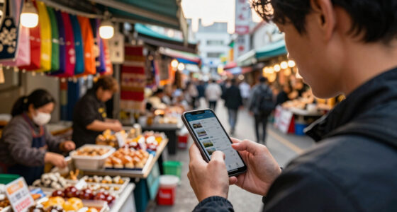 South Korea Foreign Tourist Spending Surge Reshapes Global Travel Trends as Lifestyle Tourism, Fashion Culture, and Urban Experiences Drive Record Growth