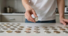 The U.S. Mint Just Put 250,000 Collectible Quarters Into Circulation—Here’s What To Look For