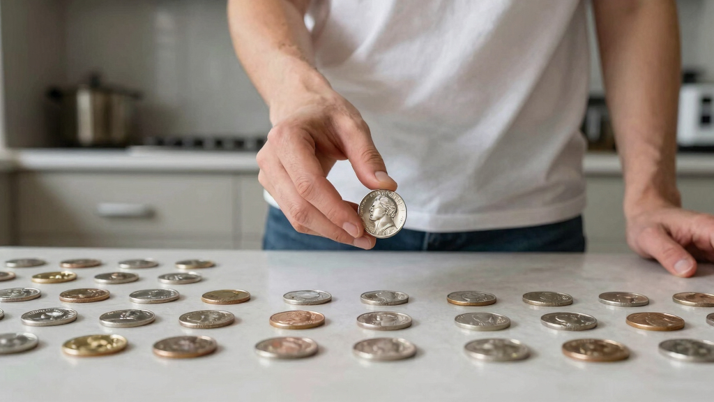 The U.S. Mint Just Put 250,000 Collectible Quarters Into Circulation—Here’s What To Look For