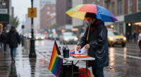 Twin Cities Pride events delayed due to rain