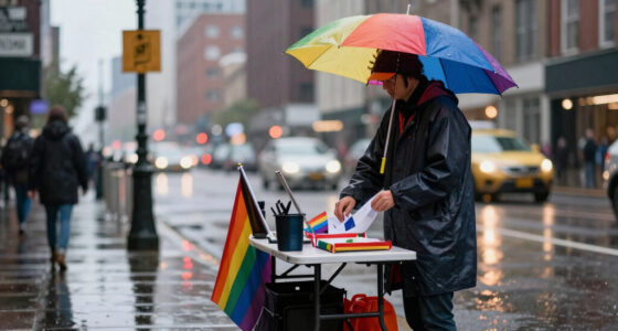 Twin Cities Pride events delayed due to rain