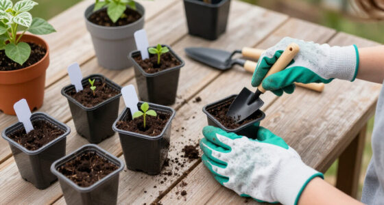 10 Best Container Gardening Supplies in 2026