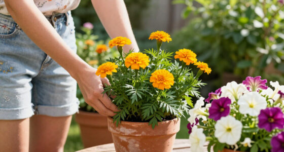 10 Best Heat-Loving Patio Plants in 2026