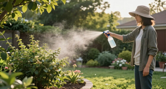 10 Best Mosquito Yard Repellents in 2026