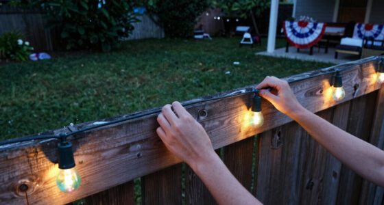 10 Best Patriotic Outdoor String Lights in 2026
