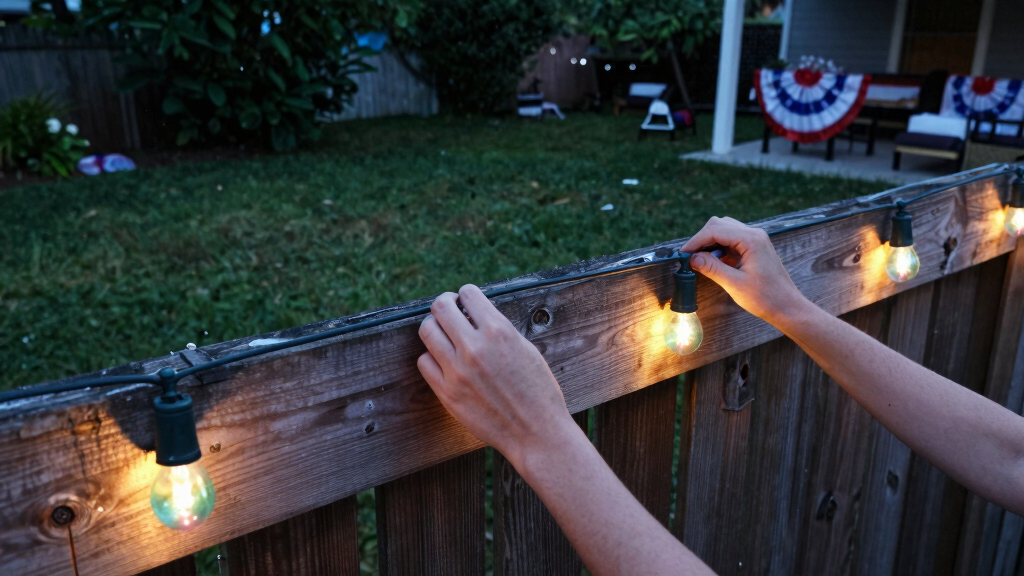 10 Best Patriotic Outdoor String Lights in 2026