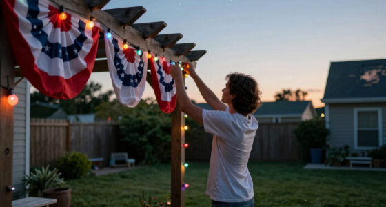 10 Best Patriotic Outdoor String Lights in 2026