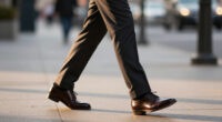 10 Best Trousers And Closed-Toe Shoes In 2026