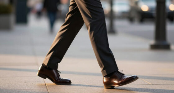 10 Best Trousers And Closed-Toe Shoes In 2026