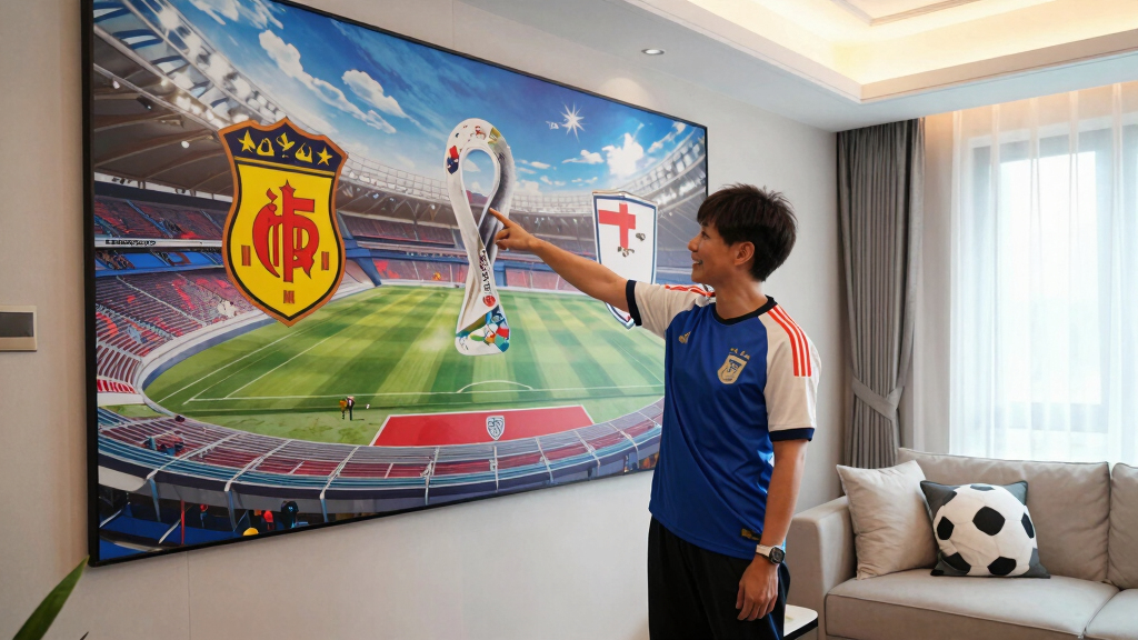 10 Best World Cup 2026 Wall Art in 2026